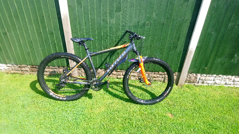 carrera vendetta ltd edition halfords